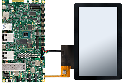 DART-MX8M Evaluation Kits