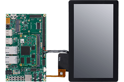 VAR-SOM-MX7 Evaluation Kits