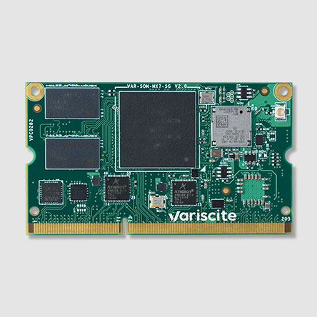 VAR-SOM-MX7