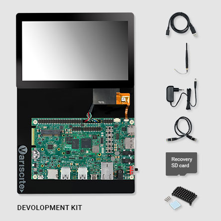 shop DART-MX8M-MINI Development Kit