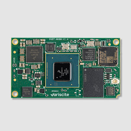 DART-MX8M