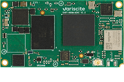 DART-MX8M-MINI System on Module