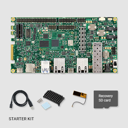 DART-MX93 Sonata STK