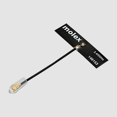 VAC-ANT_5_Flex_Molex