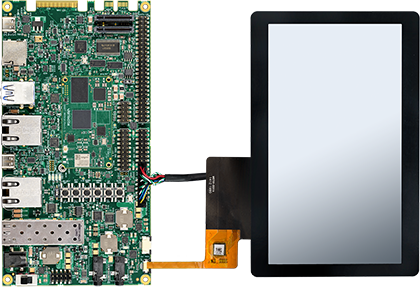 DART-MX91 Evaluation Kits