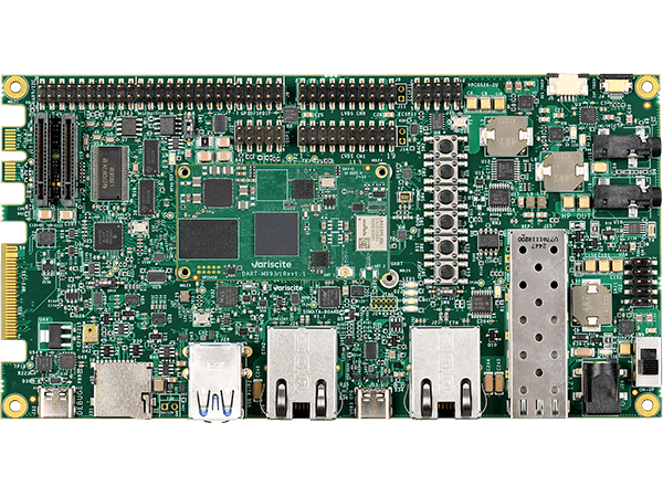 DART-MX93 Sonata STK