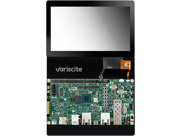 DART-MX95 Sonata Development kit with tray
