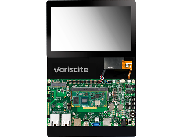 VAR-SOM-MX8M-PLUS-WiFi-6-development-kit-with-the-tray