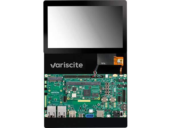 VAR-SOM-MX8M-MINI DVK