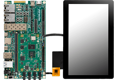 VAR-SMARC-MX8M-PLUS Evaluation Kits
