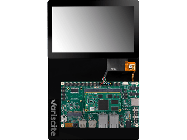 VAR-SOM-MX7 5G V2 DVK